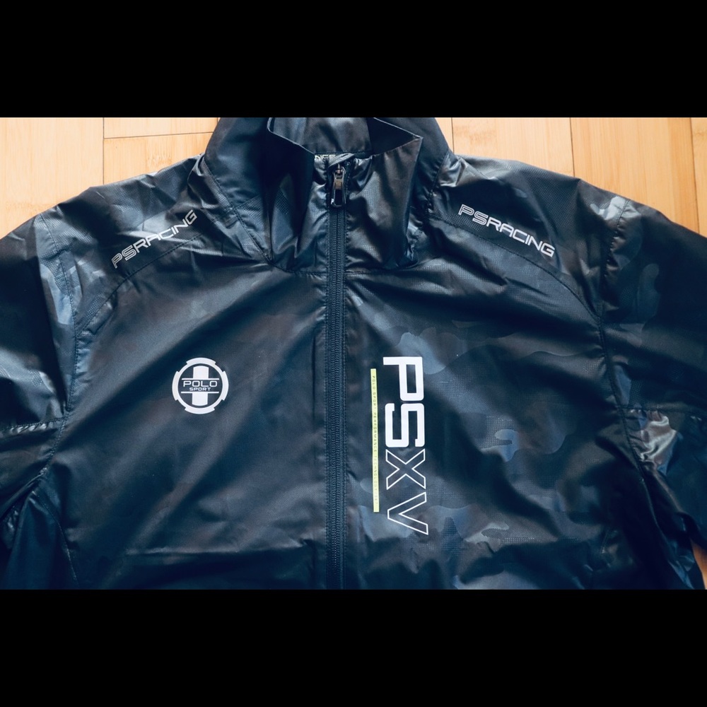 Polo Ralph Lauren Polo Sport Windbreaker (M)